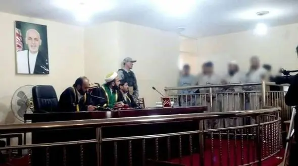 6 آدم ربا پسر 10 ساله را با 35000 دلار معاوضه کردند+ عکس