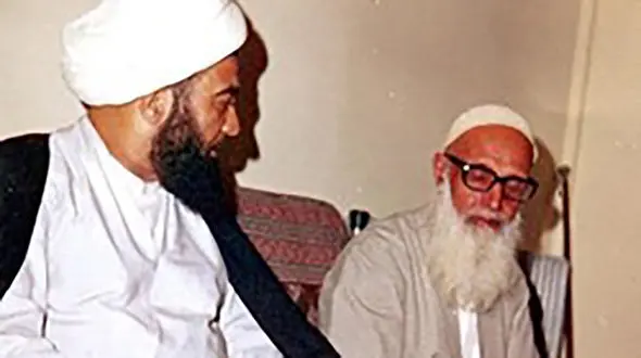 ماجرای شهادت یک بسیجی به دست اسرای نامرد عراقی ! / واکنش احساسی همرزمان شهید 