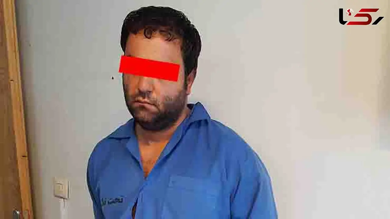 اقدام زشت جوان 32 ساله در آرایشگاه زنانه شرق تهران+عکس متهم و شاکی