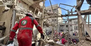 ۲۶۰ زخمی در موج جدید جنگ؛ ۹ نفر زن و کودک، قربانیان بی‌صدای آتش
