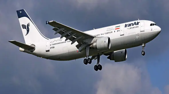 پول بلیط پروازهای لغو شده برگردانده می شود