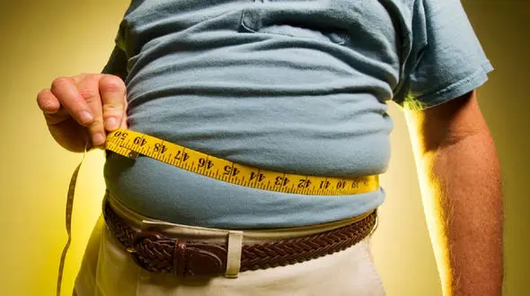 انواع چربی شکم + راهکارهای چربی سوزی شکمی 