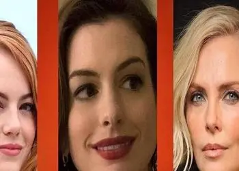 رونمایی تی‌سی‌کندلر از لیست زیباترین زنان جهان / فاتحان قله زیبایی در سال ۲۰۲۵ با حضور یک زن ایرانی!