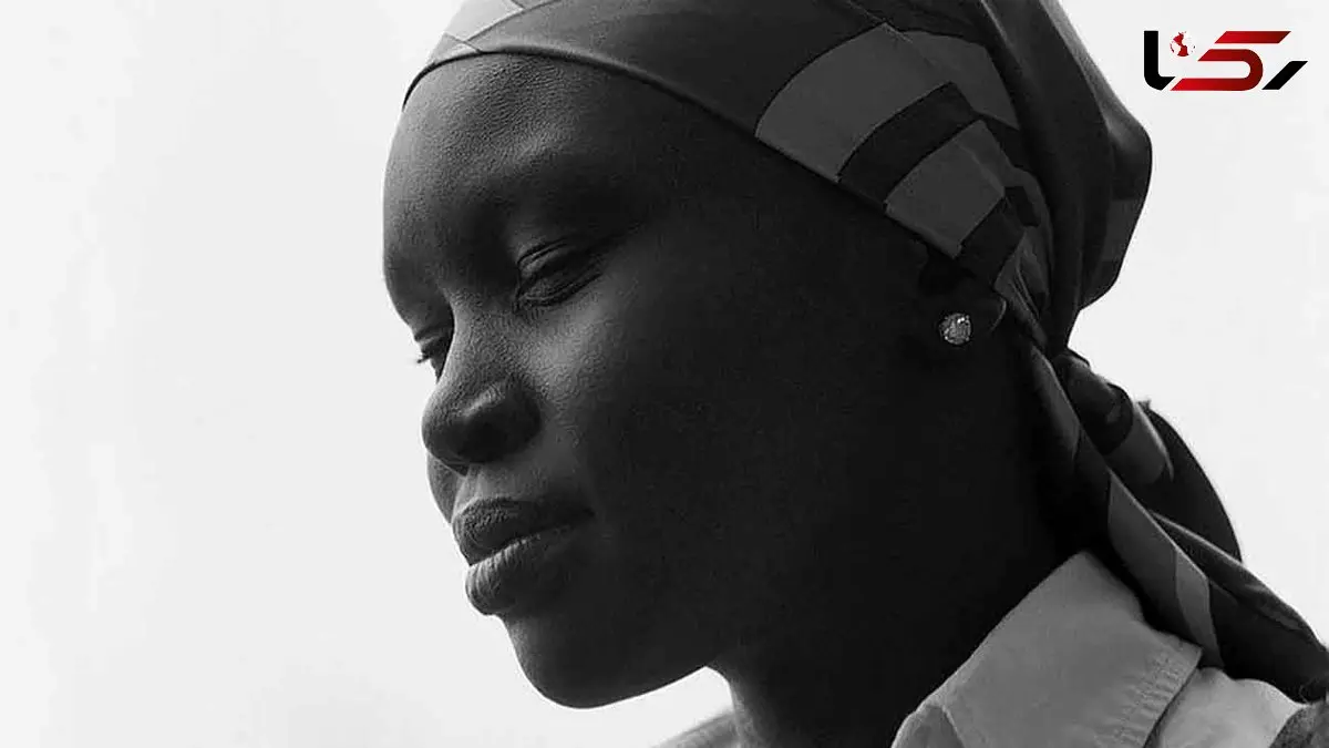 زیبایی جسورانه زنان سیاهپوست در دنیای مد! / زندگینامه فرشته‌های تیره + تصاویر خاص