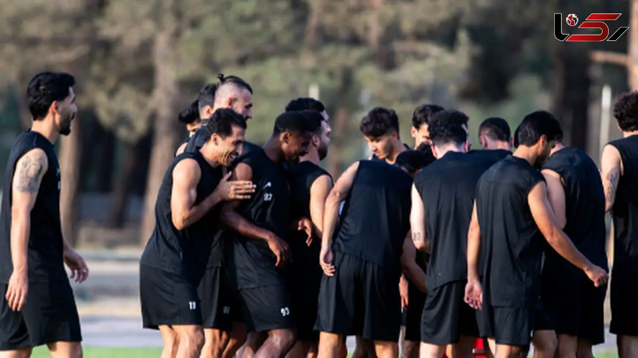پرسپولیس حالا تکمیل شد! / ثبت قرارداد 5 بازیکن انجام شد