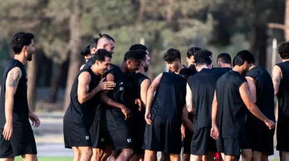 پرسپولیس حالا تکمیل شد! / ثبت قرارداد 5 بازیکن انجام شد