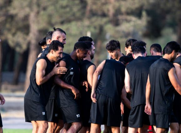 پرسپولیس حالا تکمیل شد! / ثبت قرارداد 5 بازیکن انجام شد