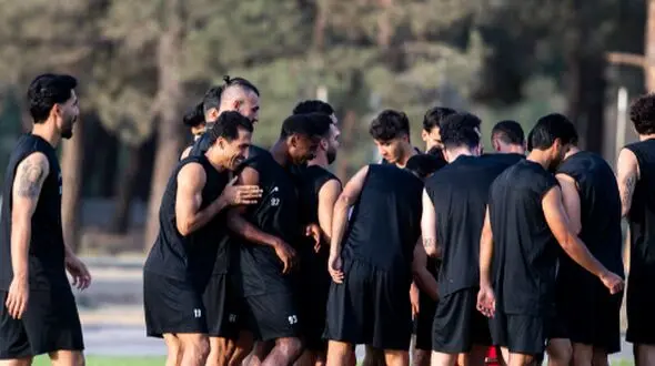 پرسپولیس حالا تکمیل شد! / ثبت قرارداد 5 بازیکن انجام شد