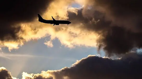 جابه‌جایی ۳ میلیون و ۳۹۶ هزار و ۸۷۱ مسافر در ناوگان هوایی کشور