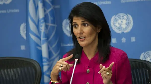 رئیس‌جمهور بعدی آمریکا برجام را پاره خواهد کرد