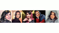 تفاوت فاحش خانم بازیگران ایرانی در سریال ها و اینستاگرام ! + عکس ها و توصیه