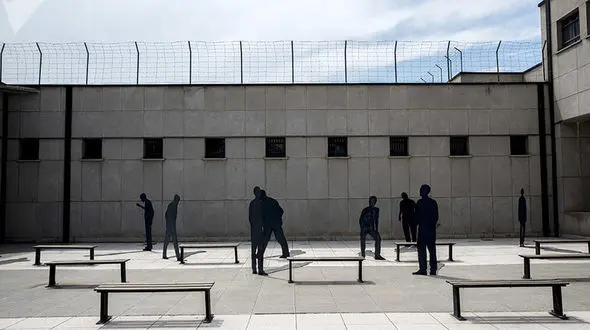 اطلاعیه رسمی در مورد شورش در زندان رامهرمز 