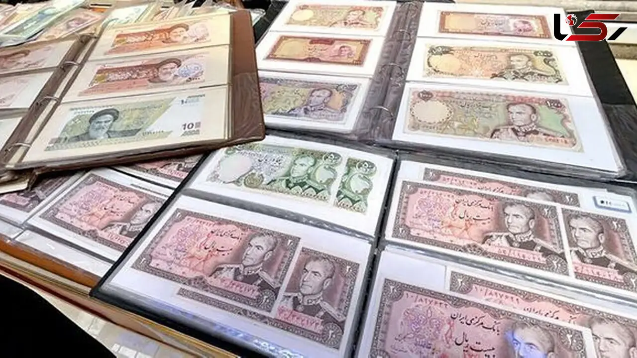 ارزش پول ایران از300 سال قبل تا الان+جزئیات