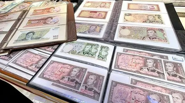ارزش پول ایران از300 سال قبل تا الان+جزئیات