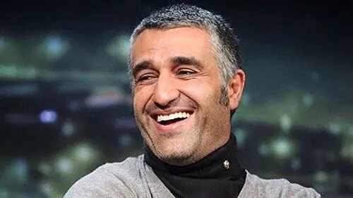 فیلم منتشر شده از شادی پژمان جمشیدی با آهنگ باباکرمی بعد از بازگشت از کانادا به ایران .../ دیدیدیدین دیدیدین دین ...