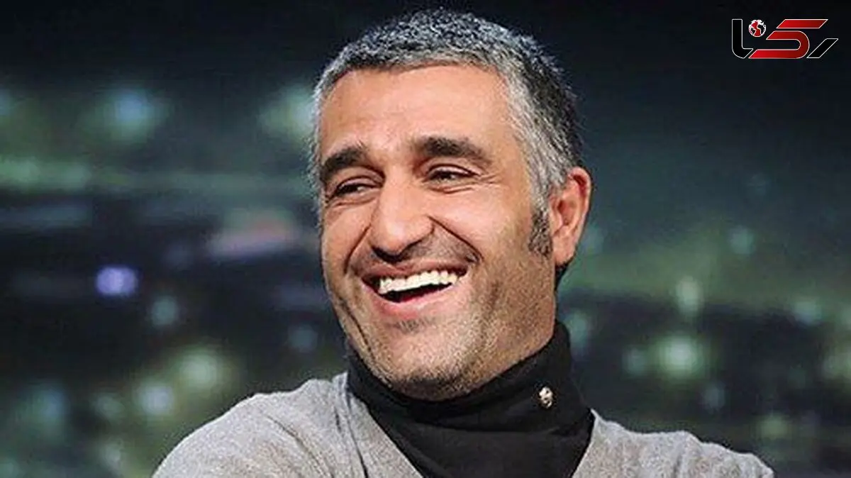 فیلم منتشر شده از شادی پژمان جمشیدی با آهنگ  باباکرمی بعد از بازگشت از کانادا به ایران/ دیدیدیدین دیدیدین دین