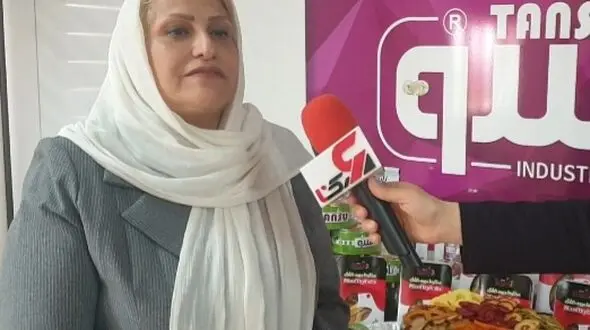 رمز موفقیت بانوی کارآفرین گلستانی در ایجاد اشتغال