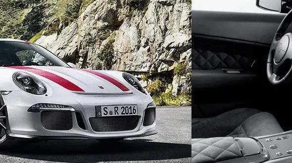 گران‌ ترین خودروهای دنده دستی دنیا+عکس