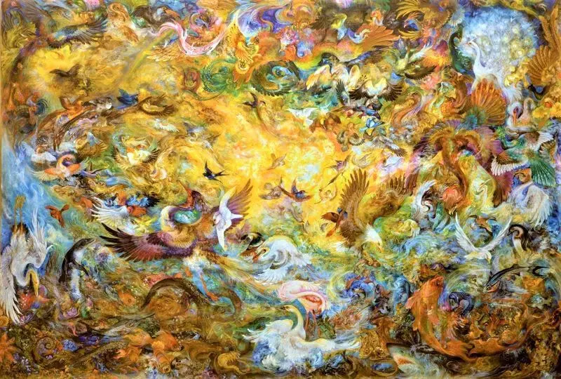 پنجمین روز