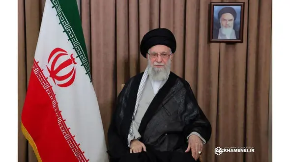 ملت ایران در مقابل جنگ و صلح تحمیلی محکم می‌ایستد و تسلیم نخواهد شد