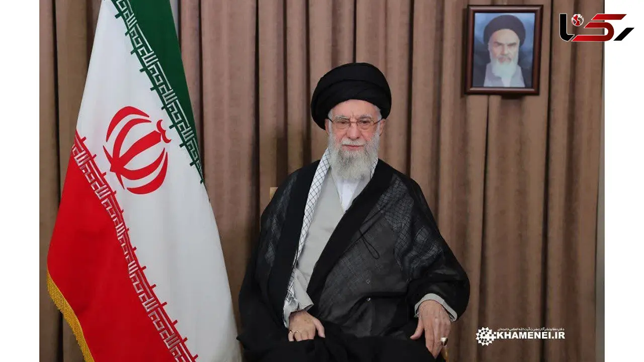 ملت ایران در مقابل جنگ و صلح تحمیلی محکم می‌ایستد و تسلیم نخواهد شد