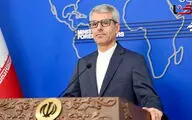 Foreign Ministry Spokesperson: “We Will Head to the Nuclear Talks in Half an Hour / US Officials Apparently in Disagreement”