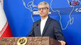 Foreign Ministry Spokesperson: “We Will Head to the Nuclear Talks in Half an Hour / US Officials Apparently in Disagreement”