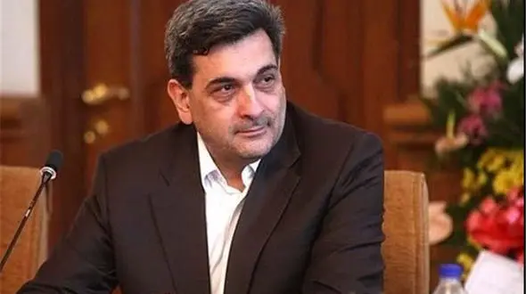 حناچی شهردار تهران شد