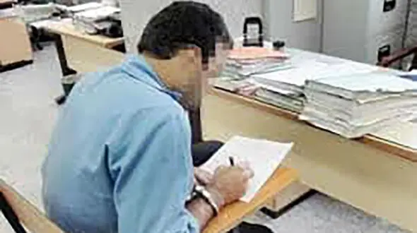 قاتل جوان مبل‌ساز در یک قدمی محاکمه در دادگاه/ جنایت به خاطر گوشی 