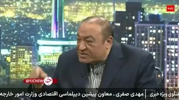 روایتی از مذاکره شهید رئیسی با پوتین درباره فلفل دلمه‌ای + فیلم