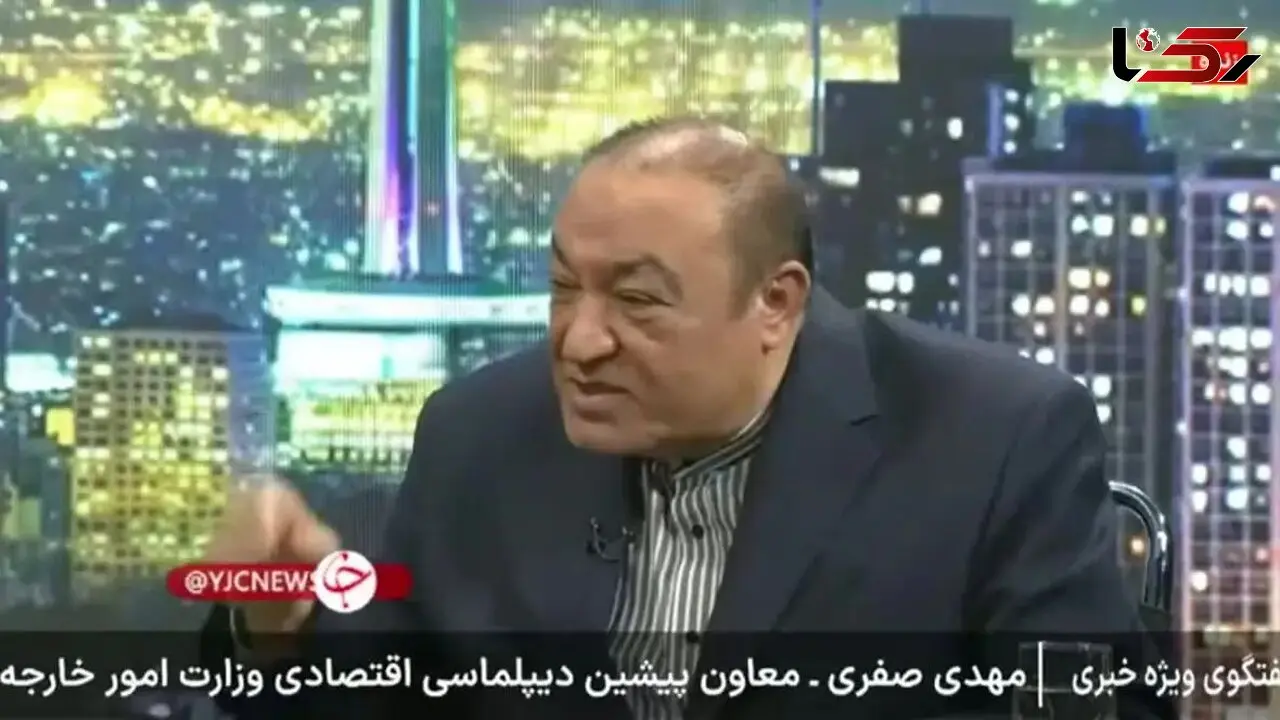 روایتی از مذاکره شهید رئیسی با پوتین درباره فلفل دلمه‌ای + فیلم
