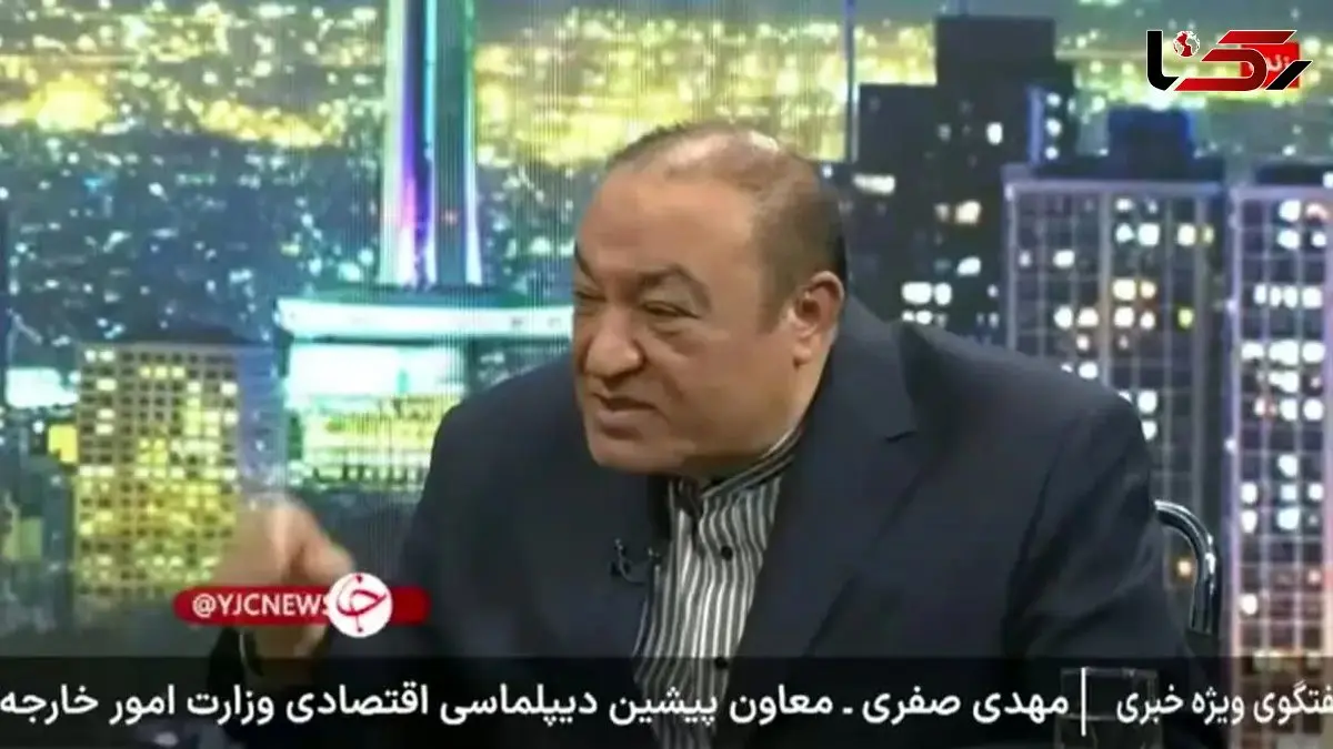 روایتی از مذاکره شهید رئیسی با پوتین درباره فلفل دلمهای + فیلم