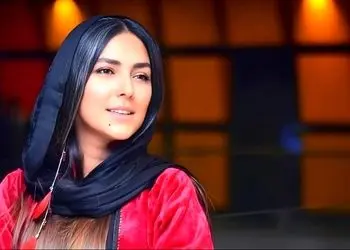 عکس / تیپ و استایل‌ جین هدی زین‌العابدین در جشنواره بین‌المللی شیراز / همه غافلگیر شدند ...