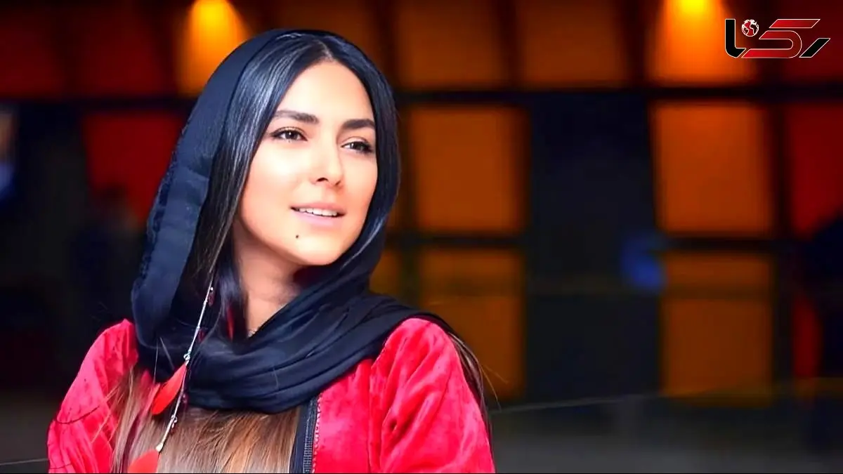 عکس / تیپ و استایل‌ جین هدی زین‌العابدین در جشنواره بین‌المللی شیراز / همه غافلگیر شدند ...