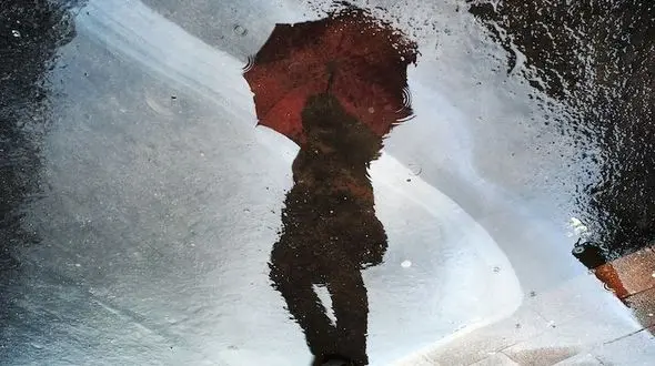 مراقبت های پاییزی پوست 