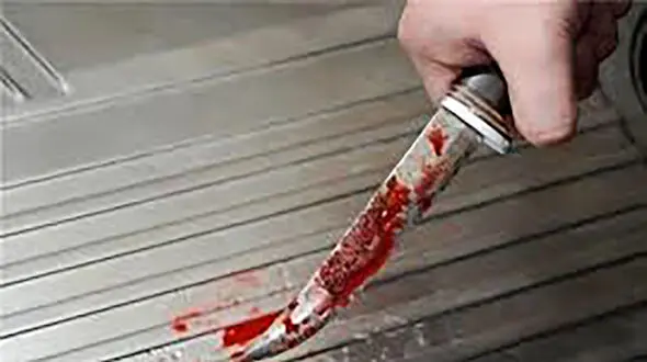 سر بریدن دو برادر نوجوان توسط پدر بی رحم + عکس