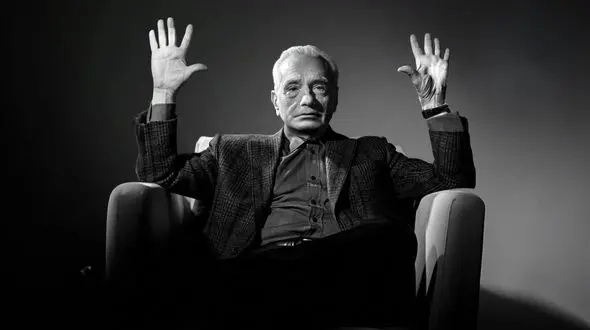 بازیگران کارگردان های معروف چه کسانی هستند؟ + فیلم