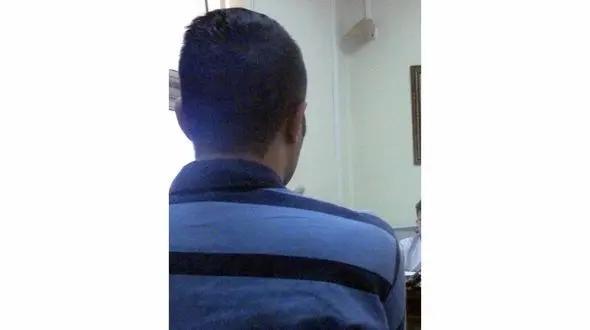 بلای شیطانی بر سر سالومه در باغ / 2 برادر را جلوی چشمانم کشتند!