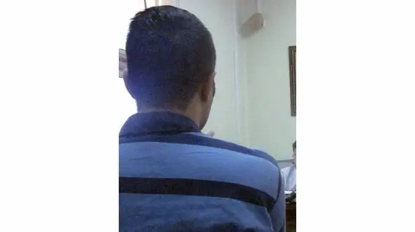 بلای شیطانی بر سر سالومه در باغ / 2 برادر را جلوی چشمانم کشتند!