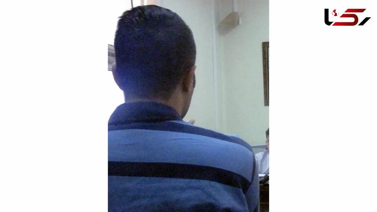 بلای شیطانی بر سر سالومه در باغ / 2 برادر را جلوی چشمانم کشتند!