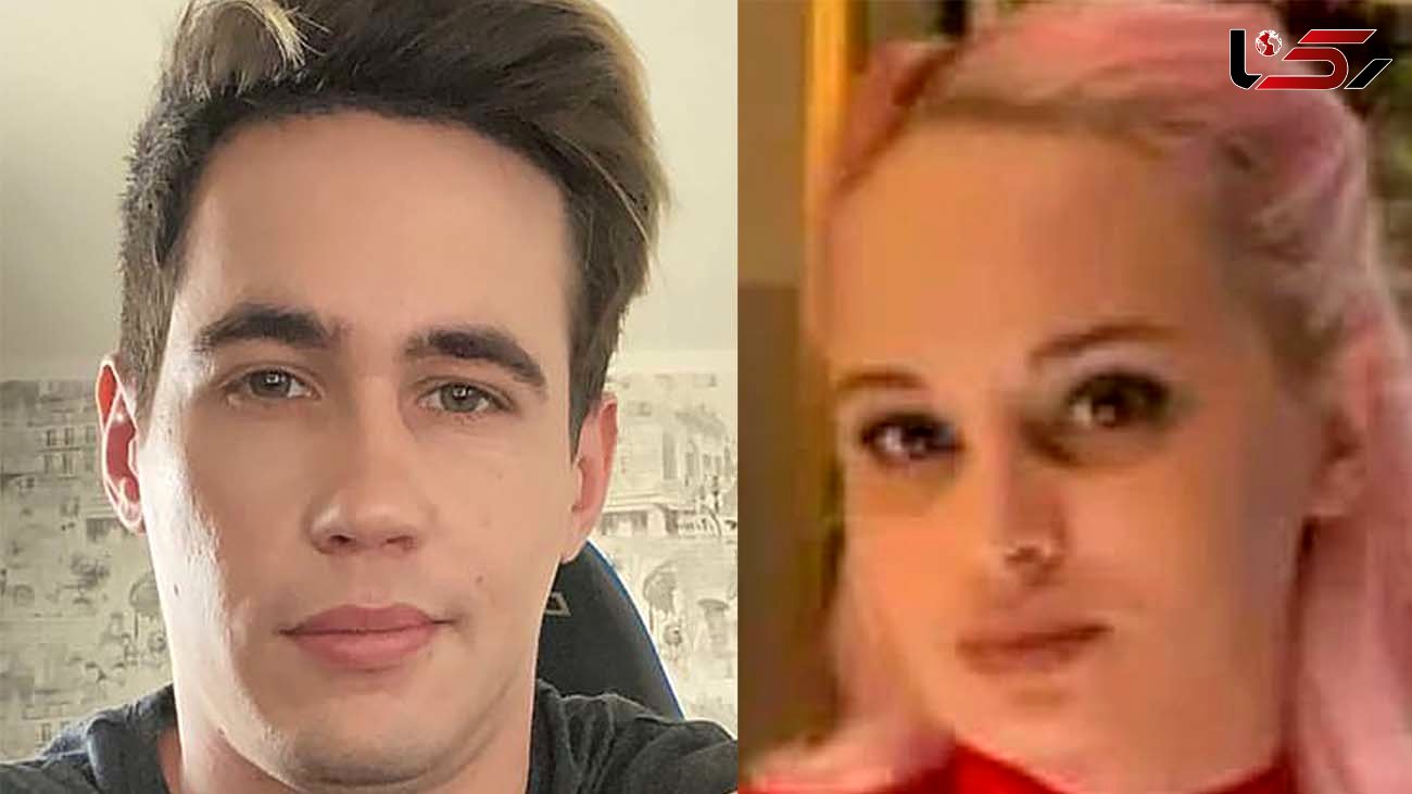 Russian YouTuber whose girlfriend was killed in live stream as viewers paid him to inflict abuse on her is jailed for six years
