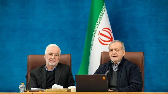 پزشکیان:آمریکا و اروپا نگران مردم ایران نیستند/ رضایتمندی مردم اولویت اصلی مدیران باشد