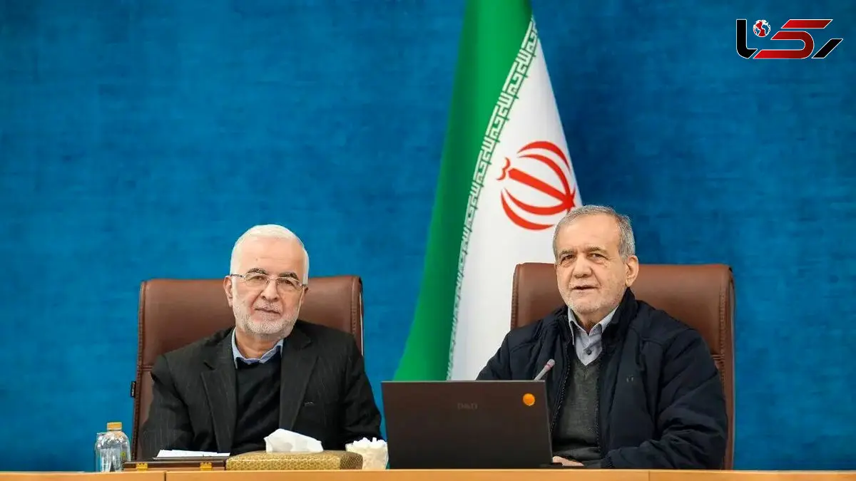 پزشکیان:آمریکا و اروپا نگران مردم ایران نیستند/ رضایتمندی مردم اولویت اصلی مدیران باشد