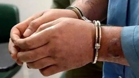 قتل خونین پایان پایان اختلافات خانوادگی مرد جوان در باشت