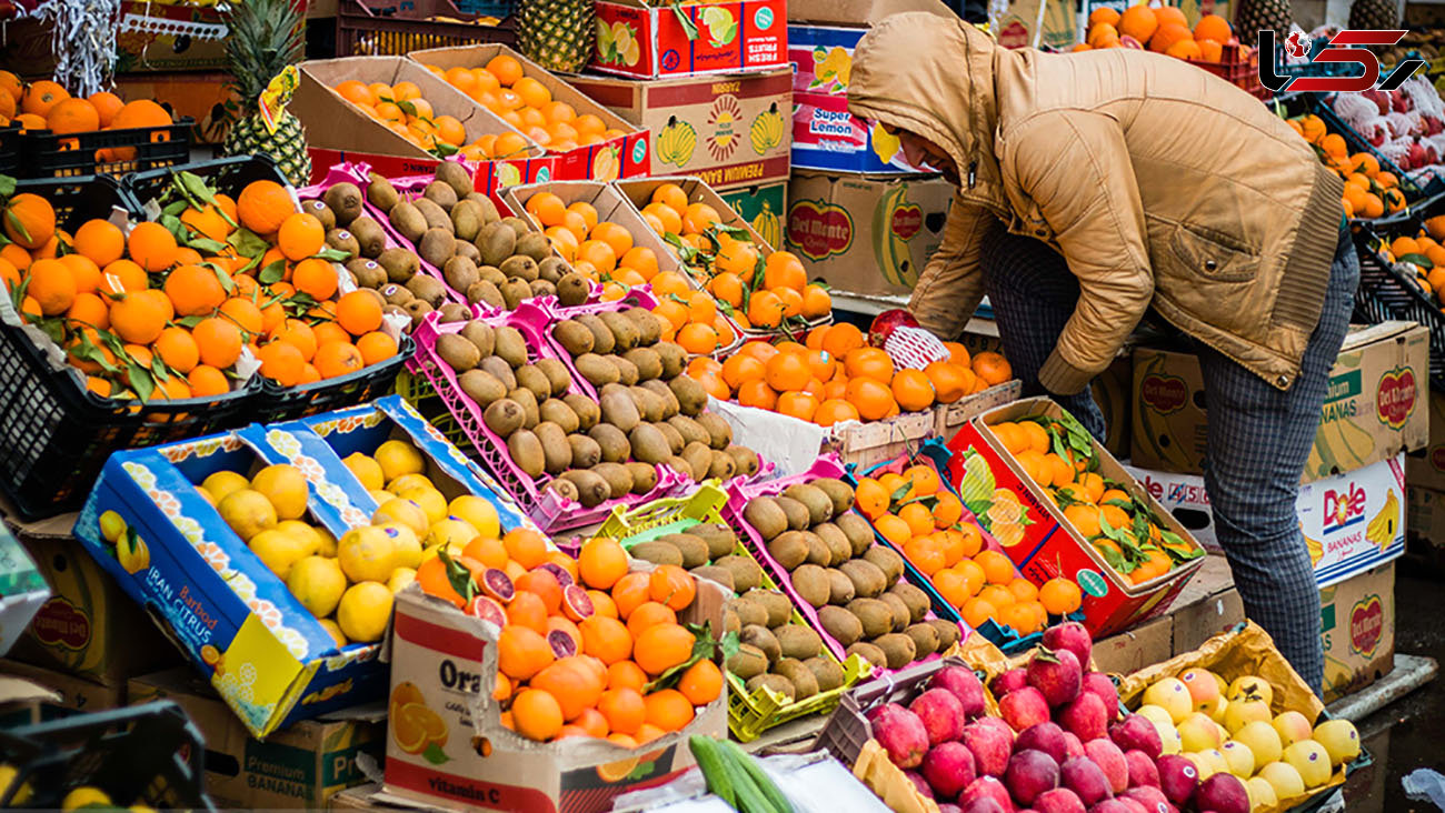 بررسی بازار لیمو ترش و زنجبیل در دوران کرونا