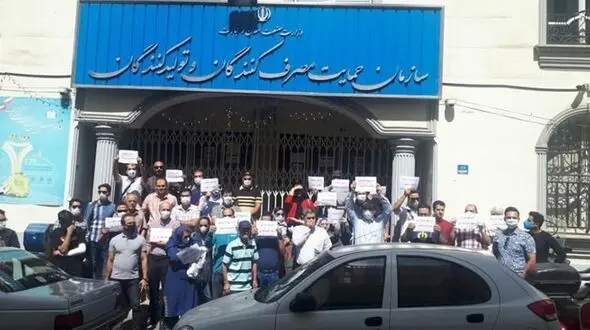 ممنوعیت فروش برای خودروسازان بدعهد / سازمان حمایت به وعده‌اش وفا می‌کند؟