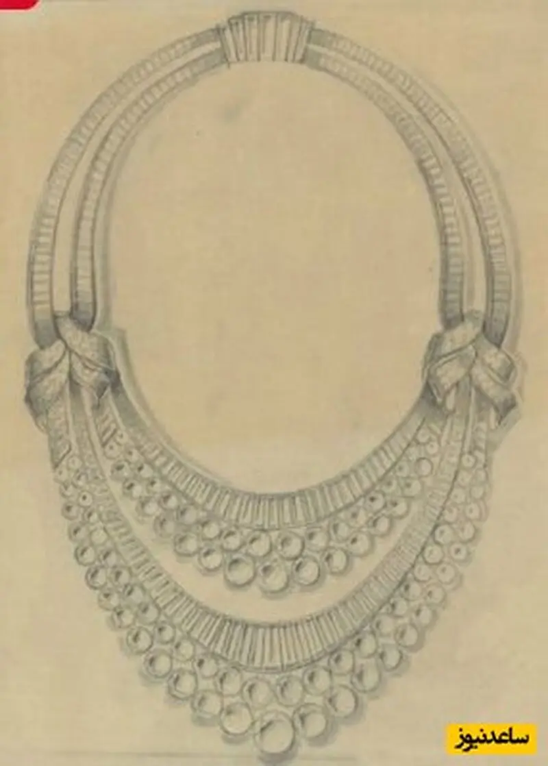 طراحی جواهر