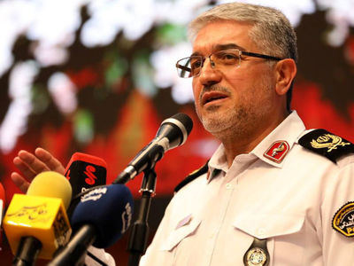 2700 جان‌باخته در تصادفات رانندگی سفرهای تابستانی /55 هزار گواهینامه توقیف سیستمی شدند