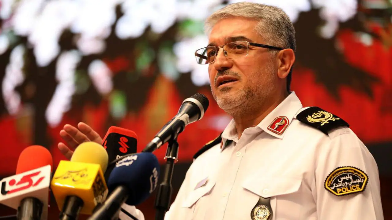  ۱۰ هزار قربانی تصادفات در هفت ماه در کشور/ کاهش تلفات جاده‌ای نیازمند تصمیم‌های شجاعانه است