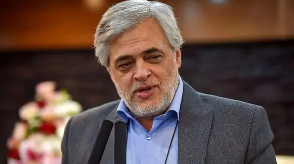 محمد مهاجری به پایداریچی ها: خیمه شب بازی مضحک راه انداحته اید 